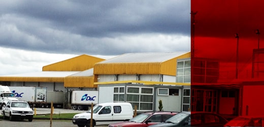 Terminal Punta Arenas