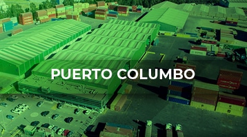 Terminal Puerto Columbo San Antonio